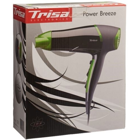 TRISA HAARTROCKNER POW BREEZE