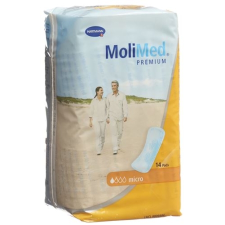 MOLIMED KOMFORT EINLAGE MICRO