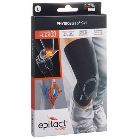 EPITACT SPORT PHYSIOST SKI XL