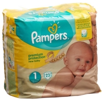 PAMPERS PREM PROT GR1 NEWB TRA