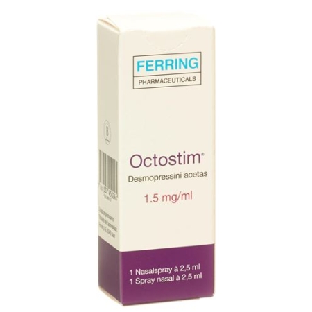 OCTOSTIM NASEN 1,5MG/ML NE