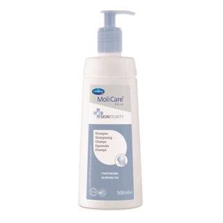 MOLICARE SKIN SHAMPOO