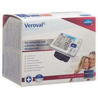 VEROVAL HANDGEL-BLUTDRUCKMESSG