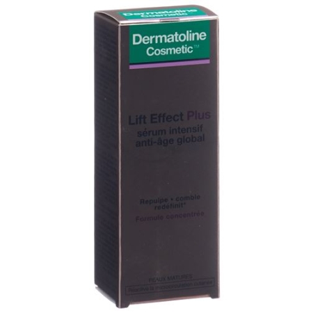 DERMATOLINE LIFT PLUS SERU