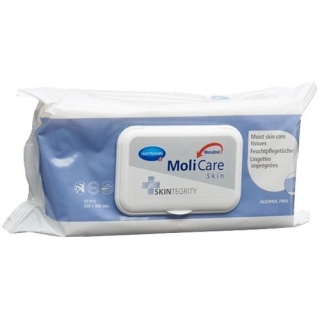 MOLICARE SKIN FEUCHTPFL TU