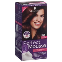 PERFECT MOUSSE 388 DUNKL ROTBR PERFECT MOUSSE 388 DUNKL ROTBR