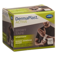 DERMAPL ACT SPORTTAPE 5CMX7M DERMAPL ACT SPORTTAPE 5CMX7M