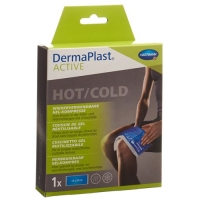 DERMAPL ACTIVE HOT & COLD DERMAPL ACTIVE HOT & COLD
