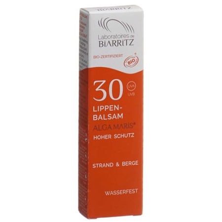 BIARRITZ STICK LIPPEN LSF30