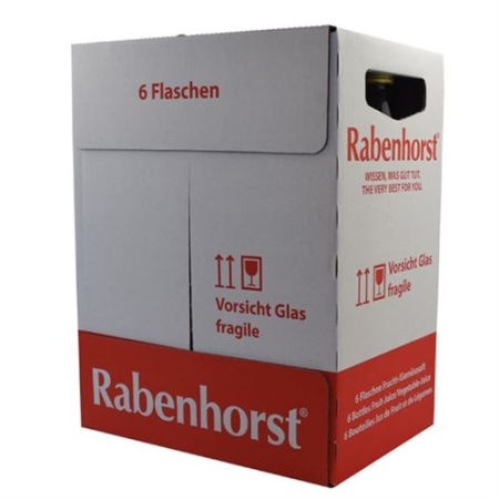 RABENHORST CRANBERRY MUTTERSAF