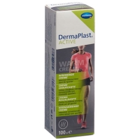 DERMAPL ACT WARMING DERMAPL ACT WARMING
