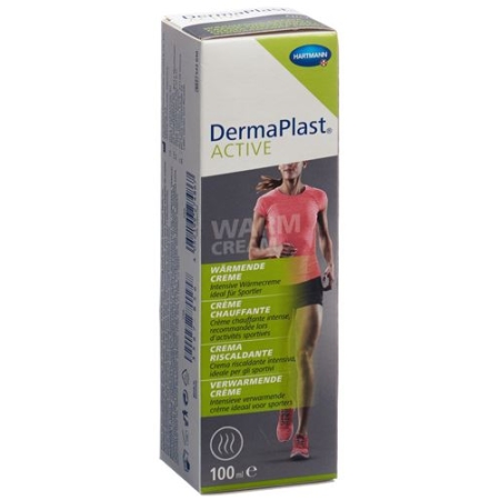 DERMAPL ACT WARMING