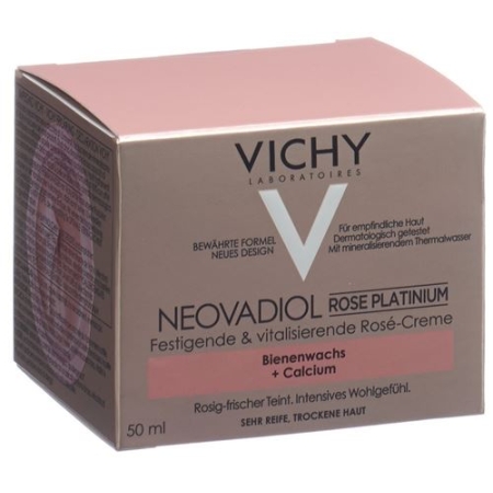 VICHY NEOVADIOL ROSE PLATIN DI