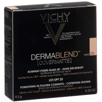 VICHY DERMABL COVERMATTE 25 VICHY DERMABL COVERMATTE 25