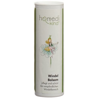 HOMEDI-KIND WINDELBALSAM TB