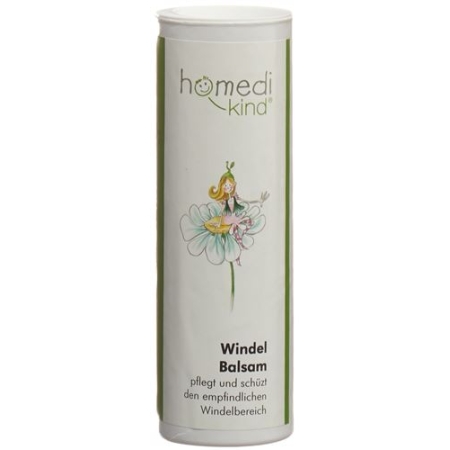 HOMEDI-KIND WINDELBALSAM TB