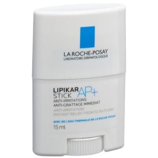 ROCHE POSAY LIPIKAR STICK AP+