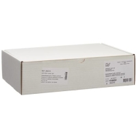 SALZMANN ZELLSTOFFTU 4X5CM UNS SALZMANN ZELLSTOFFTU 4X5CM UNS