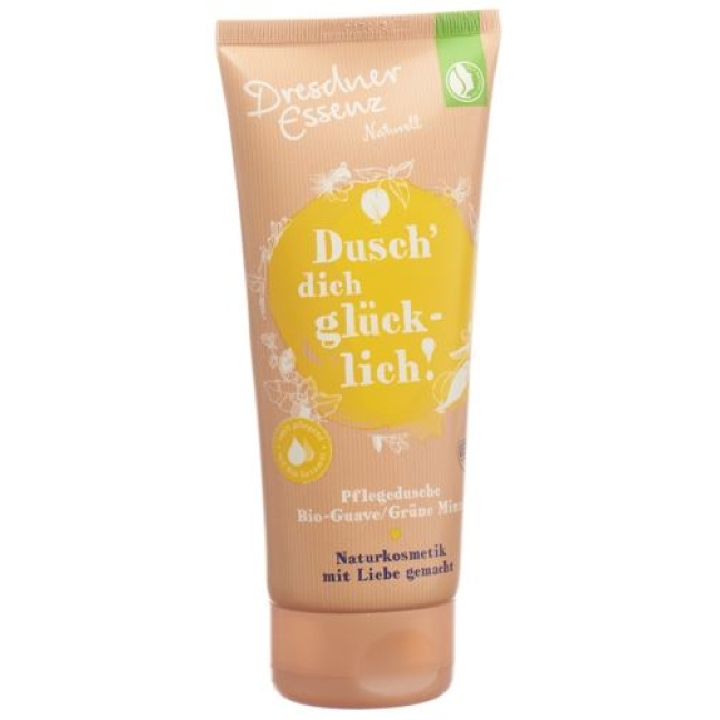 DRESD NAT DUSCH DUSCH DI GLUEC