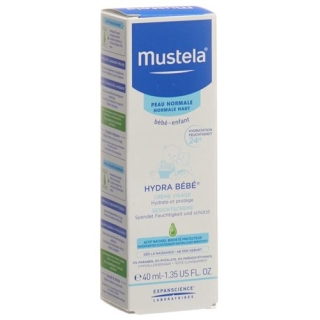 MUSTELA HYDRA BB GESI NORM HAU