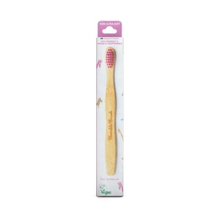 HUMBLE BRUSH ZB KINDER LILA