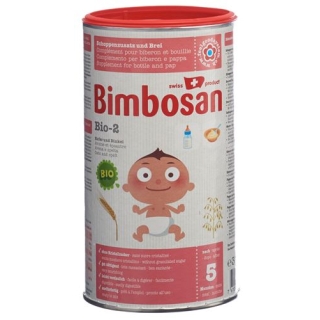 BIMBOSAN BIO-2