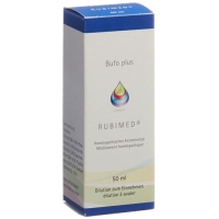 Rubimed Bufo Plus капли 50мл Rubimed Bufo Plus капли 50мл