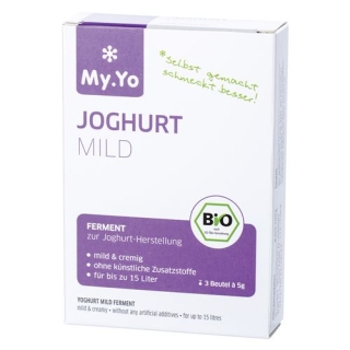 MY YO JOGHURT FERMENT MILD