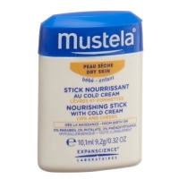 MUSTELA BB HYDRA STICK COL