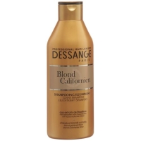 DESSANGE BLONDE CALI SHAMP