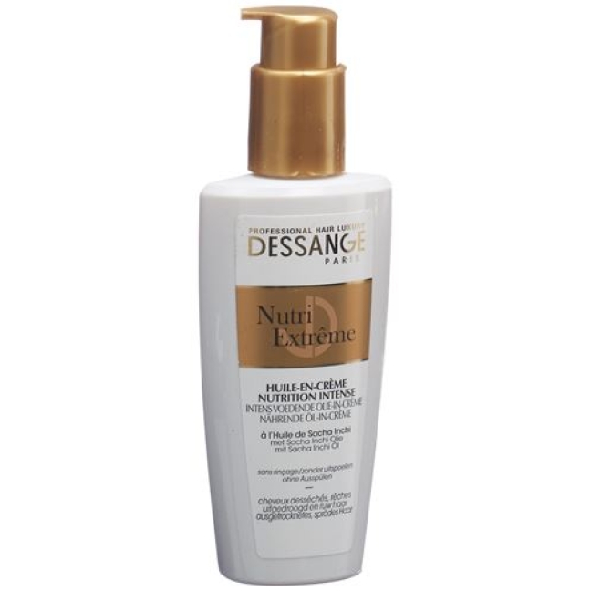 DESSANGE NUTRI EXT OEL-IN-