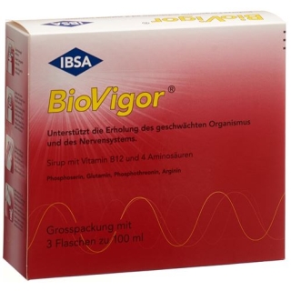 BIOVIGOR