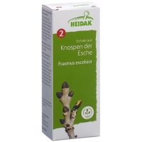HEIDAK KN ESCHE FRAXINUS GLYCE HEIDAK KN ESCHE FRAXINUS GLYCE