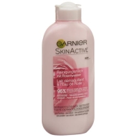 GARNIER NAT RANGE MILK ROSE