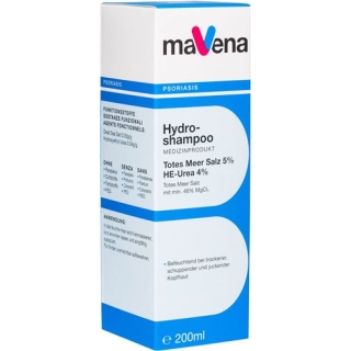 MAVENA HYDROSHAMPOO