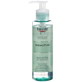 EUCERIN DERMOPURE REINIGUN