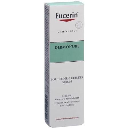 EUCERIN DERMOPURE HAUTBILD