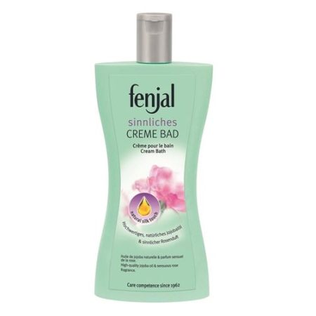 FENJAL CREME BAD ROSE FL