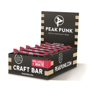 PEAK PUNK BAR APPLE+MATE DISPL