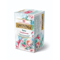 TWININGS RETOX PAMPLEMOUSSE TWININGS RETOX PAMPLEMOUSSE