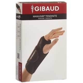 GIBAUD MANU TEND 15.5-18CM RE