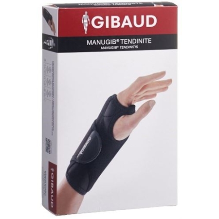 GIBAUD MANU TEND 18-21CM LINKS