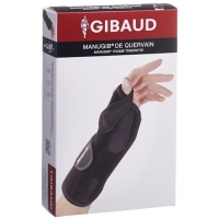 GIBAUD MANU QUER 15.5-18CM LI GIBAUD MANU QUER 15.5-18CM LI