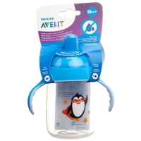 AVENT PHIL BECHER 340ML BLAU AVENT PHIL BECHER 340ML BLAU