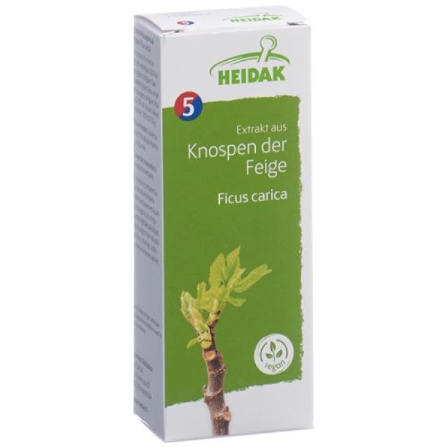 HEIDAK KN FEIGE FICUS GLYCERIN