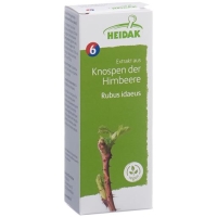 HEIDAK KN HIMBEERE RUB IDAEUS HEIDAK KN HIMBEERE RUB IDAEUS