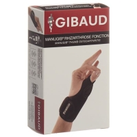 GIBAUD MANU RHIZ 18-21CM RECHT GIBAUD MANU RHIZ 18-21CM RECHT