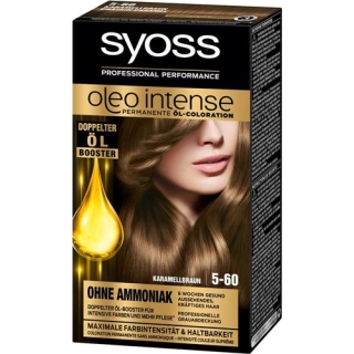 SYOSS OLEO INT 5-60 KARAM