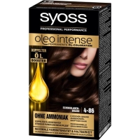 SYOSS OLEO INT 4-86 SCHOKO SYOSS OLEO INT 4-86 SCHOKO