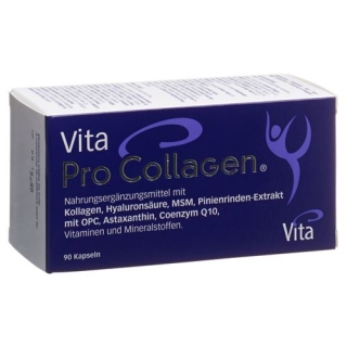 VITA COLLAGEN GLAS